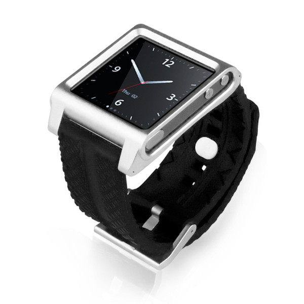 ICY BOX IB-i062 Bracelet case Schwarz