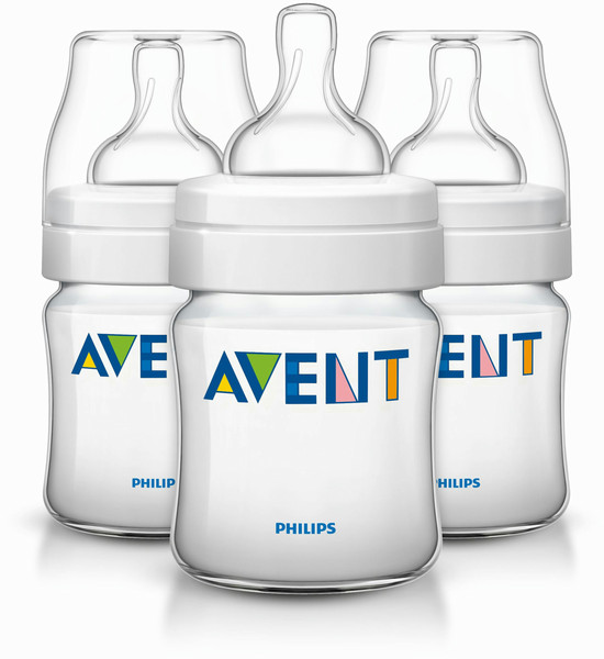 Philips AVENT Baby Bottle SCF680/37