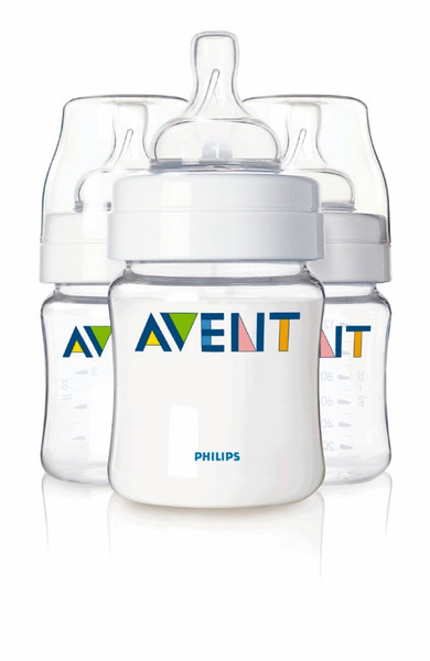 Philips AVENT Airflex Бутылочка для кормления SCF640/37