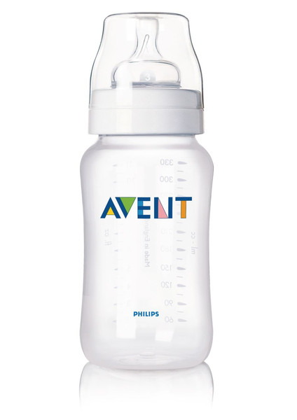 Philips AVENT Детская бутылочка серии Classic SCF686/17