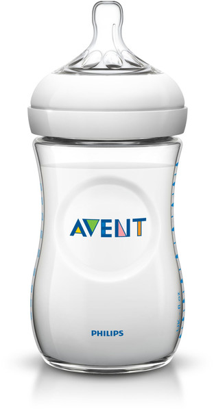 Philips AVENT Детская бутылочка серии Natural SCF693/17