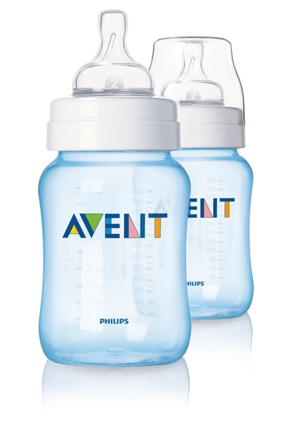 Philips AVENT Natural baby bottle SCF685/27