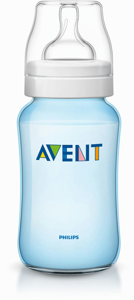 Philips AVENT SCF688/17 330мл Полипропилен (ПП) Синий бутылочка для кормления