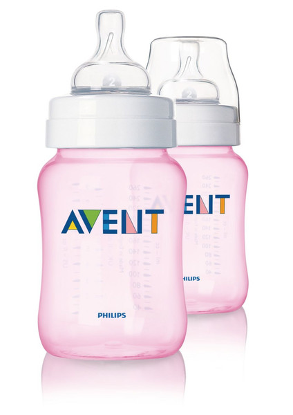 Philips AVENT Natural baby bottle SCF684/27