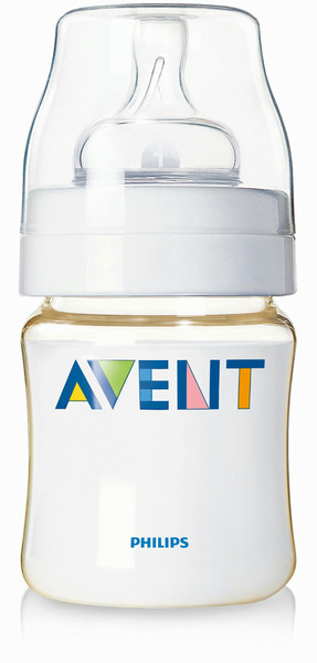 Philips AVENT SCF663/28 260мл Прозрачный бутылочка для кормления