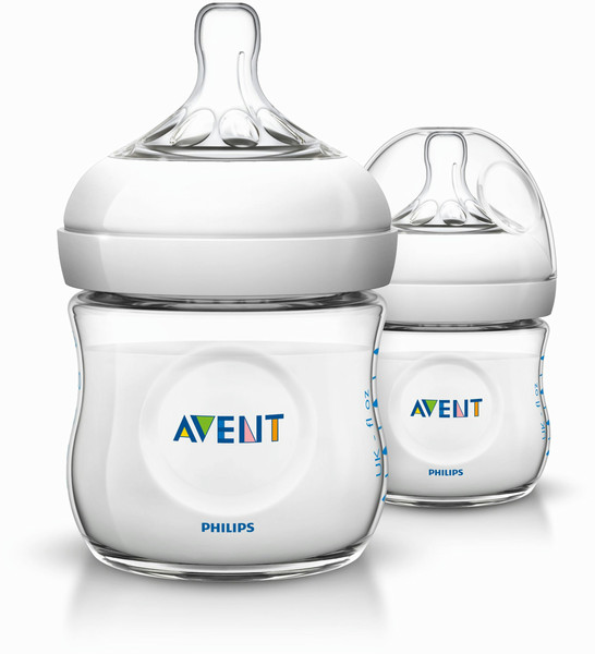 Philips AVENT Детская бутылочка серии Natural SCF690/27