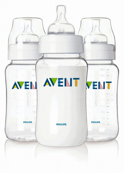 Philips AVENT Airflex Бутылочка для кормления SCF646/37