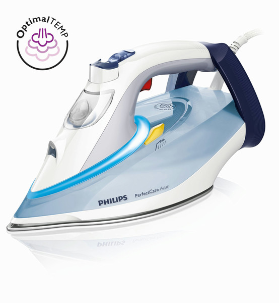 Philips PerfectCare Azur Steam iron GC4910/10