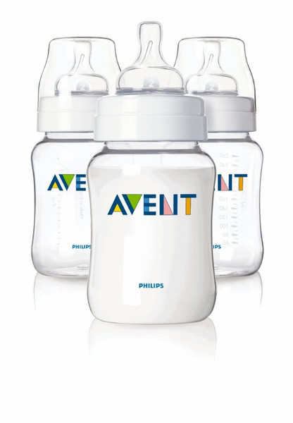 Philips AVENT Airflex Бутылочка для кормления SCF643/37