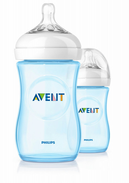 Philips AVENT Natural baby bottle SCF695/27