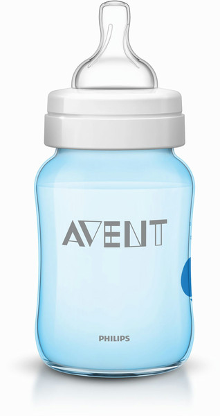 Philips AVENT SCF623/17 260ml Polypropylene (PP) Blue feeding bottle