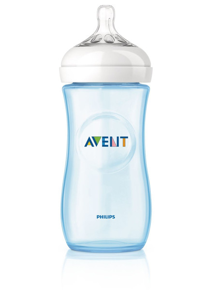 Philips AVENT SCF698/17 330ml Polypropylene (PP) Blue feeding bottle