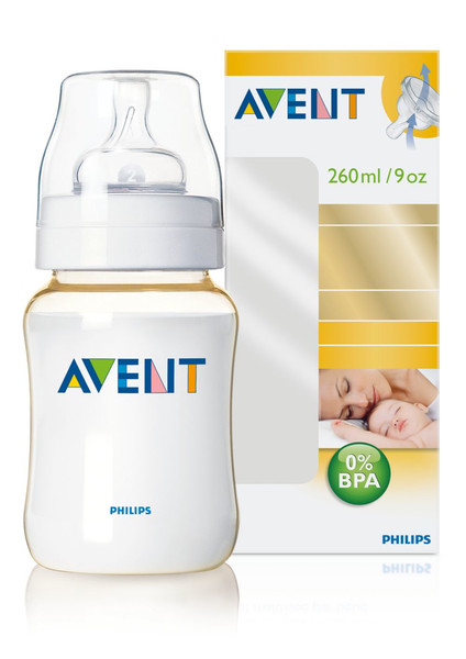 Philips AVENT SCF663/17 260мл бутылочка для кормления