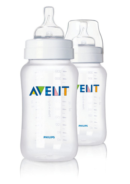 Philips AVENT Детская бутылочка серии Classic SCF686/27