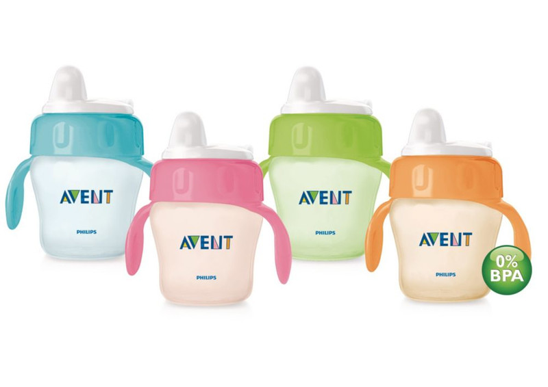 Philips AVENT SCF600/22 200ml feeding bottle