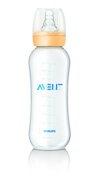 Philips AVENT SCF972/17 300ml Polypropylene (PP) Transparent feeding bottle