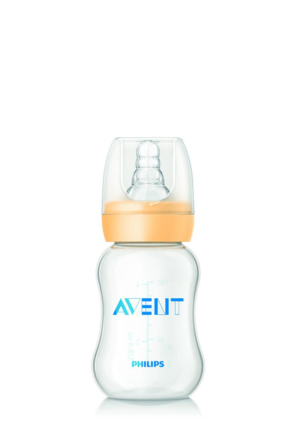 Philips AVENT SCF970/17 120ml Polypropylene (PP) Transparent feeding bottle