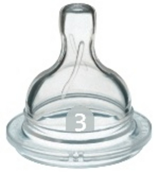 Philips AVENT Airflex SCF633/99 feeding bottle