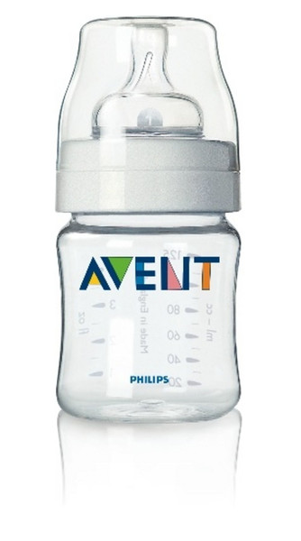 Philips AVENT Airflex Classic baby bottle SCF640/17