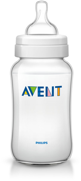 Philips AVENT SCF686/61 330мл Полипропилен (ПП) Прозрачный бутылочка для кормления