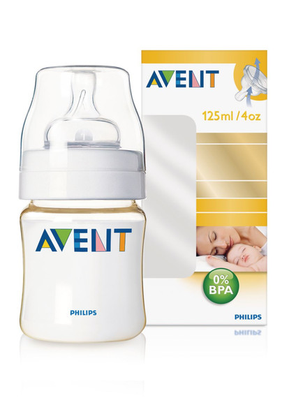 Philips AVENT SCF660/10 125ml feeding bottle