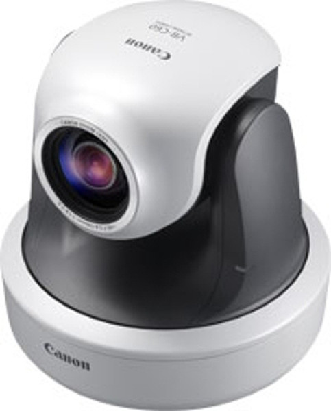 Canon VB-C60 640 x 480pixels Silver webcam