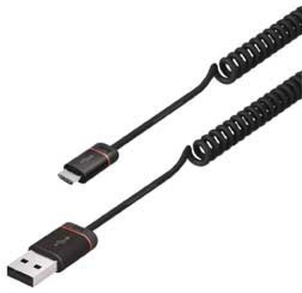 iLuv ICB360BLK кабель USB