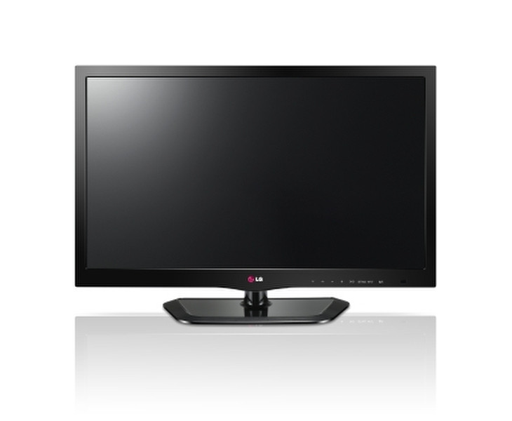 LG 28LN549M 28Zoll HD Schwarz LCD-Fernseher