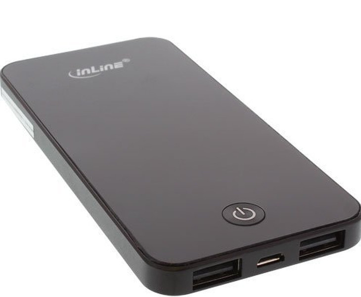 InLine 01471 внешний аккумулятор
