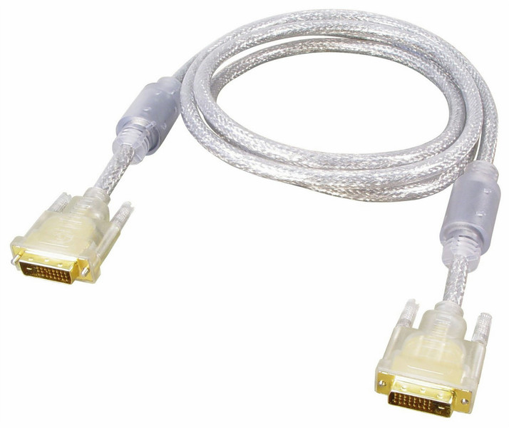 Transmedia BC58DFL DVI кабель