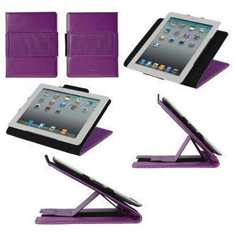Trexta 17091 Folio Purple