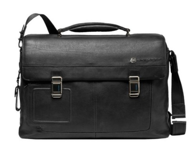 Piquadro CA1044VI-N Портфель Черный сумка для ноутбука
