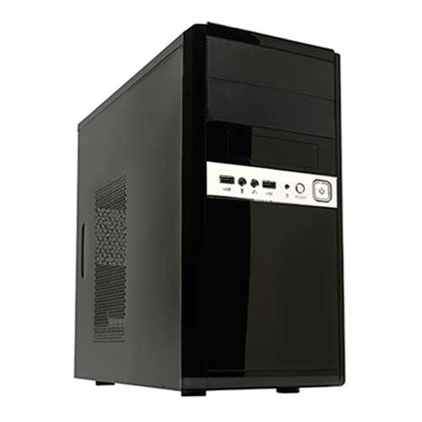 UNYKAch UK-6011 Tower 500W Black