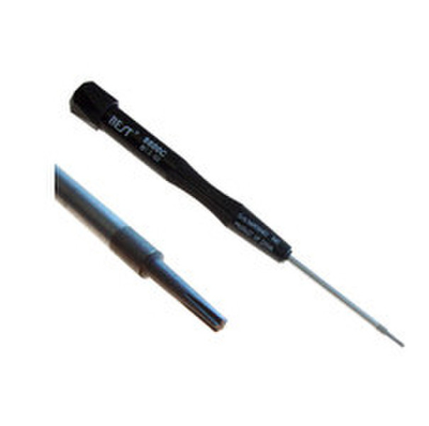 MicroSpareparts MSPA1234 Single manual screwdriver/set