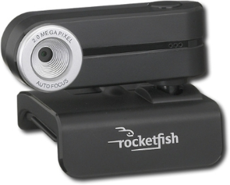 Rocketfish RF-WEB2C webcam