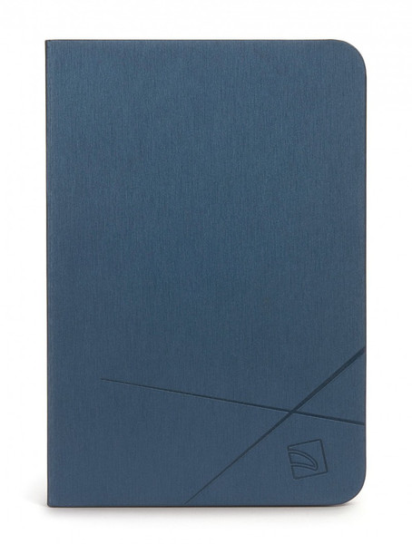Tucano Filo Folio Blue