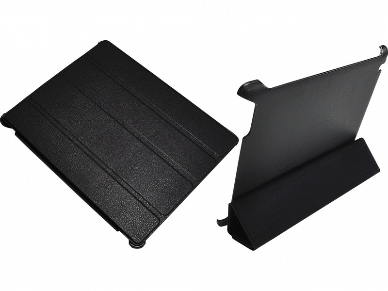 Sandberg Wrap-On Case iPad Air Black