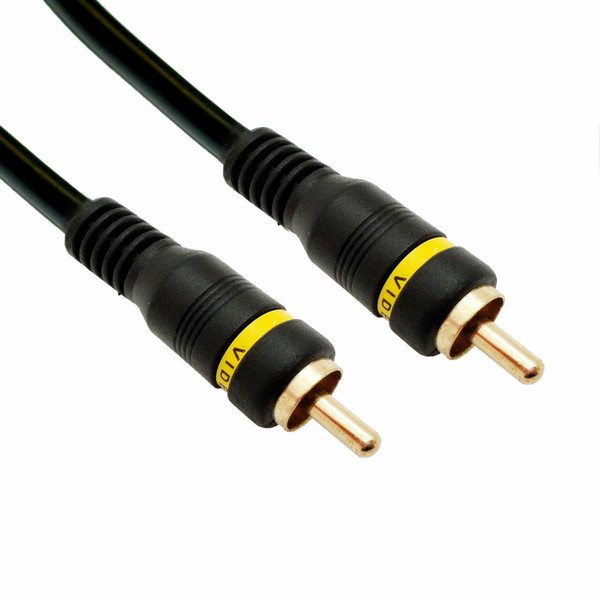 CableWholesale 10R2-01112 композитный видео кабель