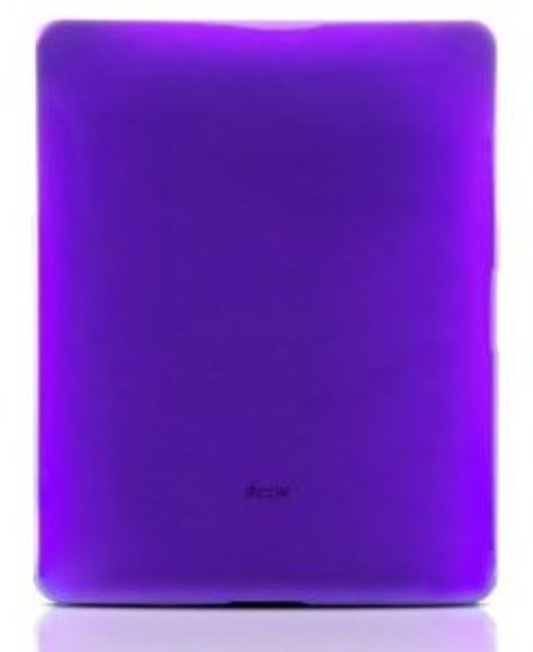 Dexim DLA138PUR 9.7Zoll Cover case Violett Tablet-Schutzhülle