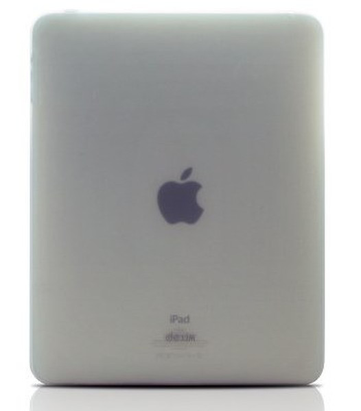 Dexim DLA141WHI 9.7Zoll Cover case Weiß Tablet-Schutzhülle
