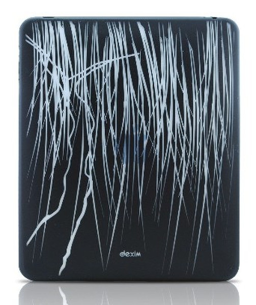Dexim DLA139BLA 9.7Zoll Cover case Schwarz Tablet-Schutzhülle