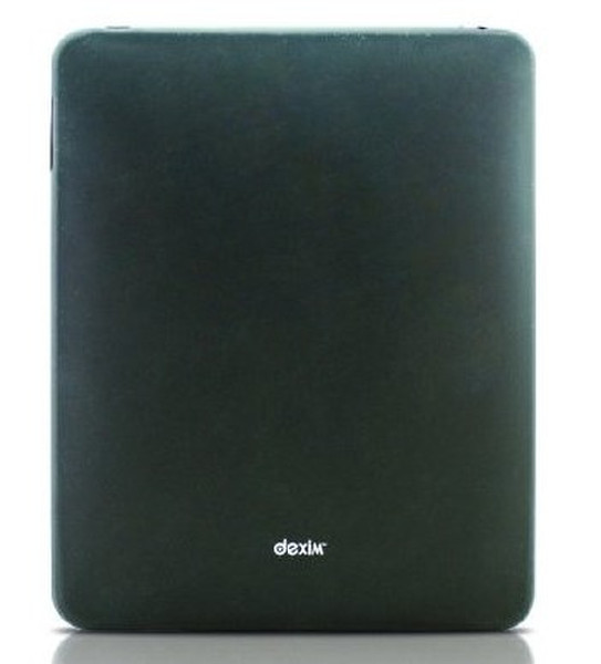 Dexim DLA141BLA 9.7Zoll Cover case Schwarz Tablet-Schutzhülle