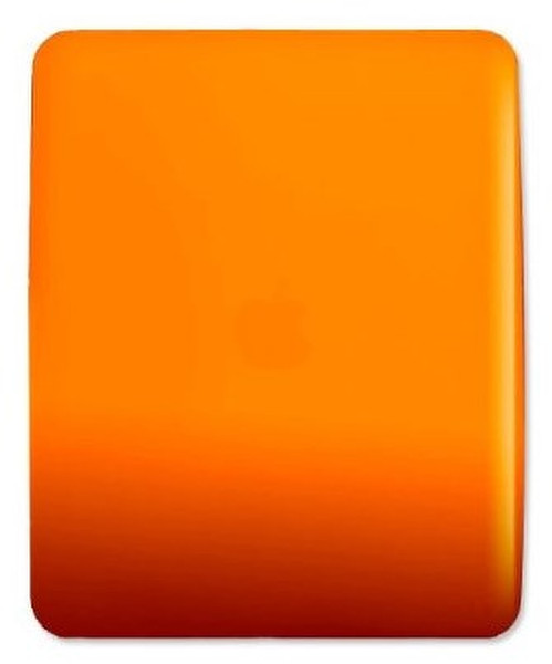 Dexim DLA195O 9.7Zoll Cover case Orange Tablet-Schutzhülle