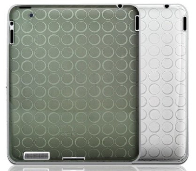 Dexim DLA194B 9.7Zoll Cover case Schwarz Tablet-Schutzhülle