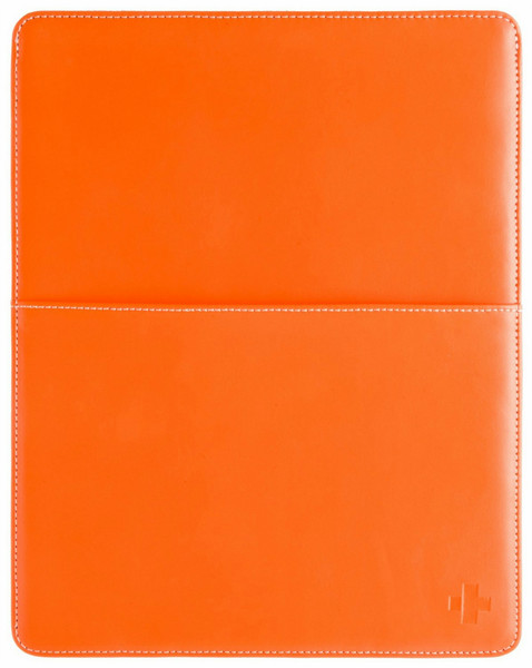 Simplism TR-LSCIPD2-OR 9.7Zoll Sleeve case Orange Tablet-Schutzhülle