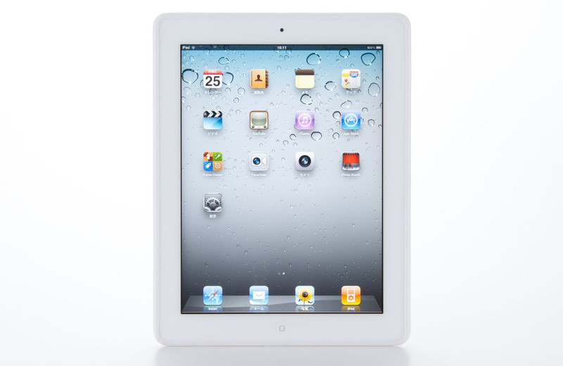 Simplism TR-SHCSIPD2-WT 9.7