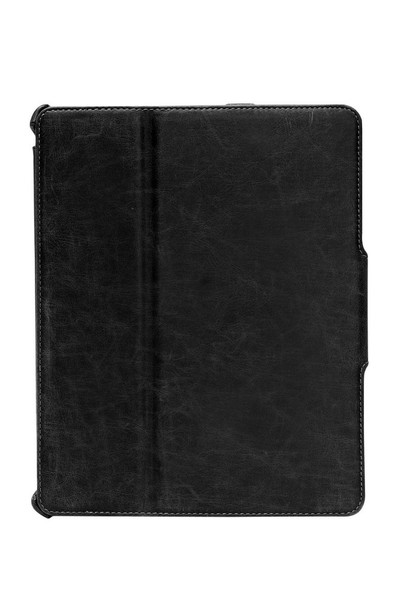 Uniea USUFP-IPAD3-BLACK Folio Black