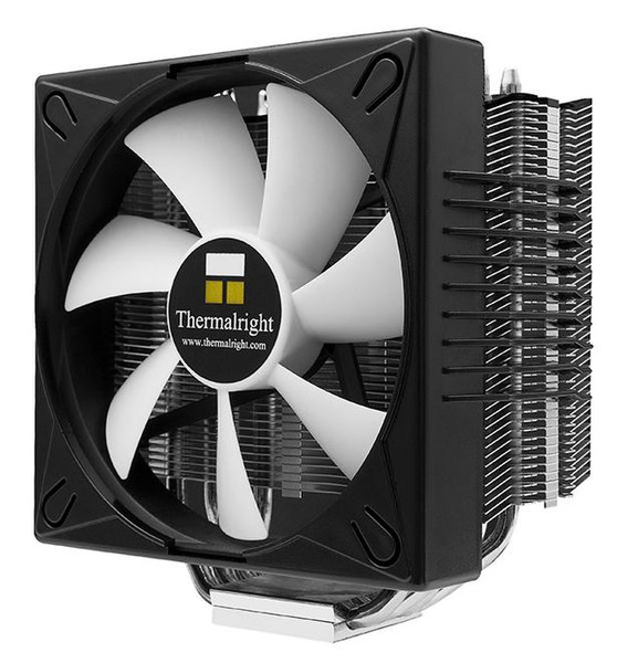 Thermalright TRUE Spirit 120M(BW) Rev.A Процессор Кулер