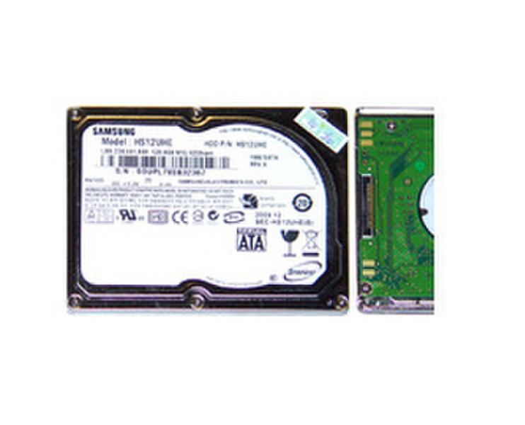 MicroSpareparts MSPA1023 Festplatte / HDD