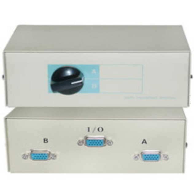 CableWholesale 40H1-03602 коммутатор видео сигналов